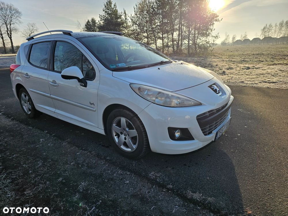 Peugeot 207 - 2