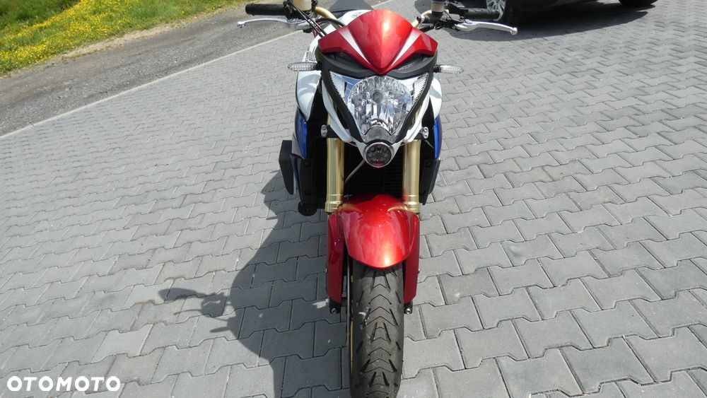Honda CB - 4