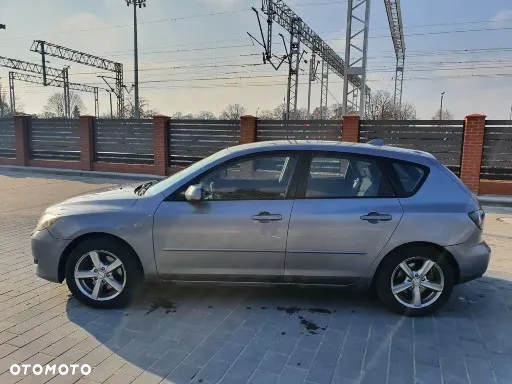 Mazda 3 2.0 16V Active - 16