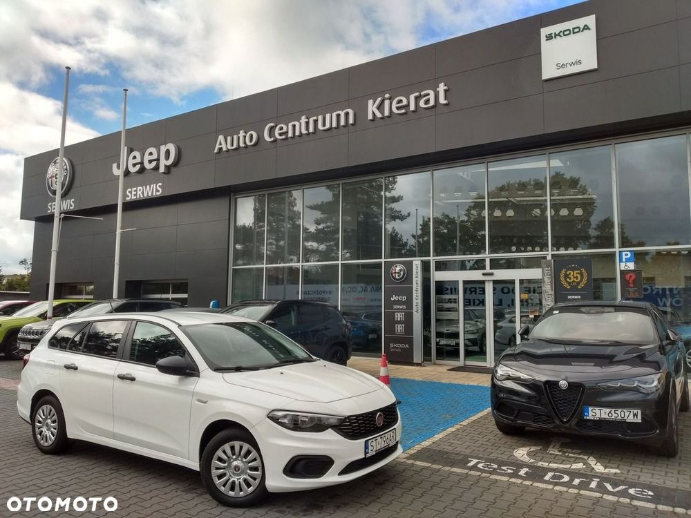 Fiat Tipo