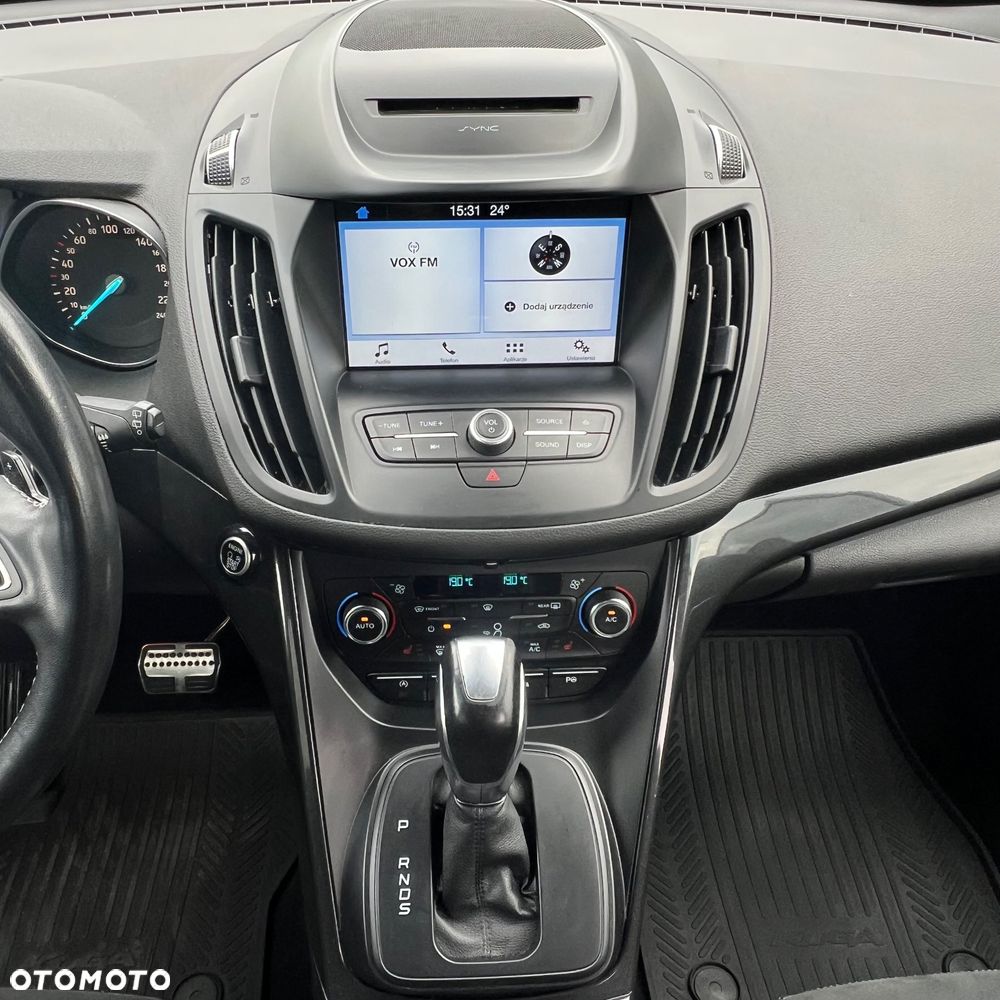 Ford Kuga 2.0 TDCi AWD ST-Line - 31