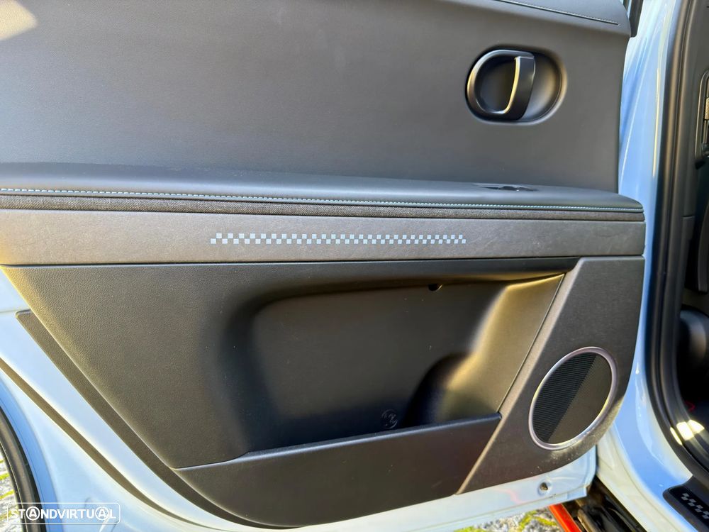 Hyundai Ioniq 5 N 84 kWh Performance Pack - 41