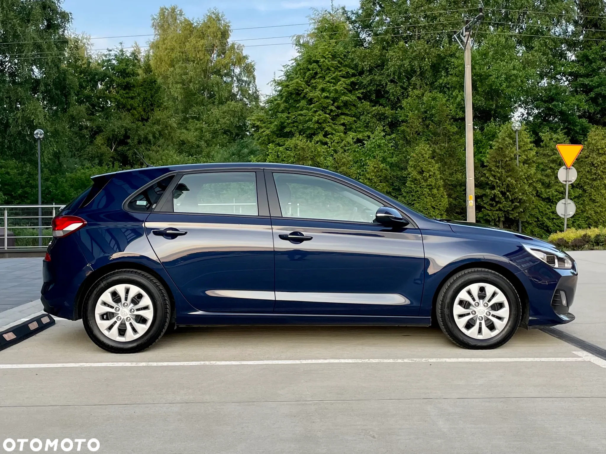 Hyundai i30 - 7
