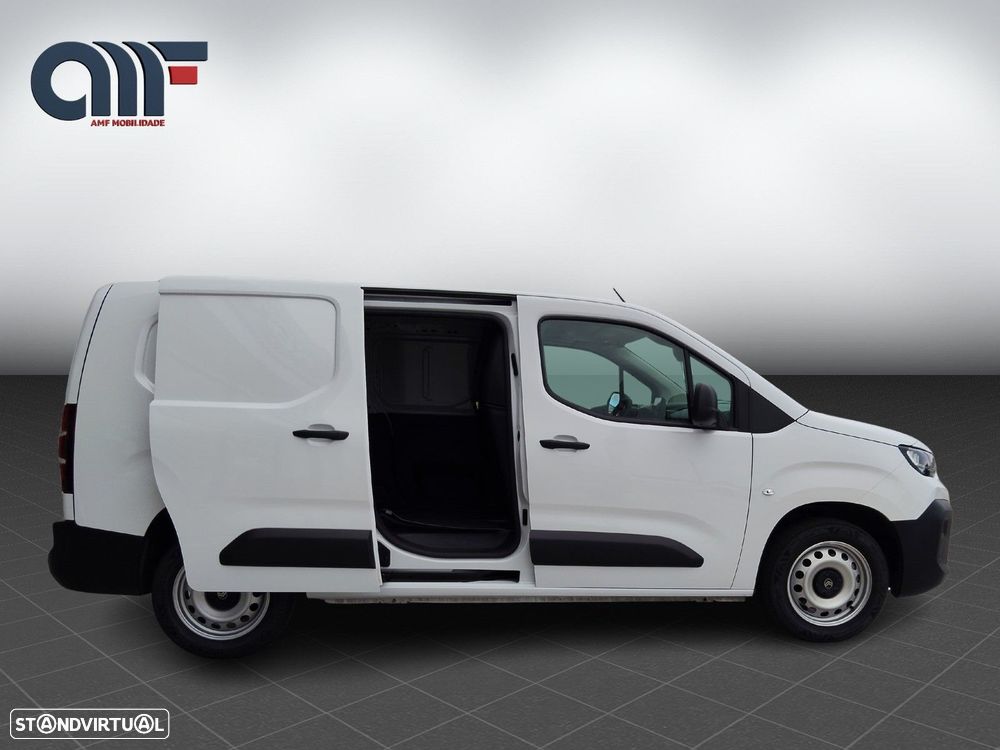 Citroën Berlingo 1.5 BlueHDi XL - 3