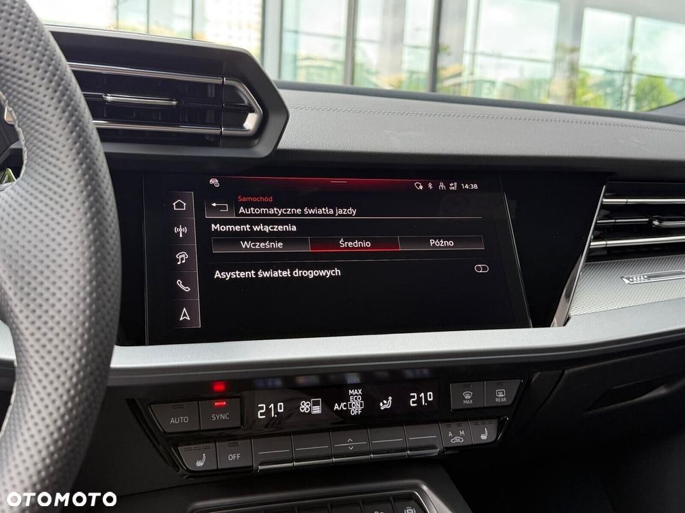 Audi A3 Allstreet - 32