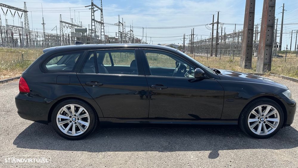 BMW 316 d - 8