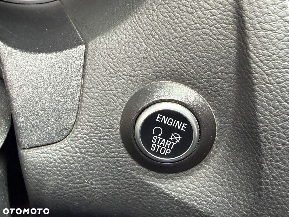 Ford Focus 1.6 TDCi Titanium - 21