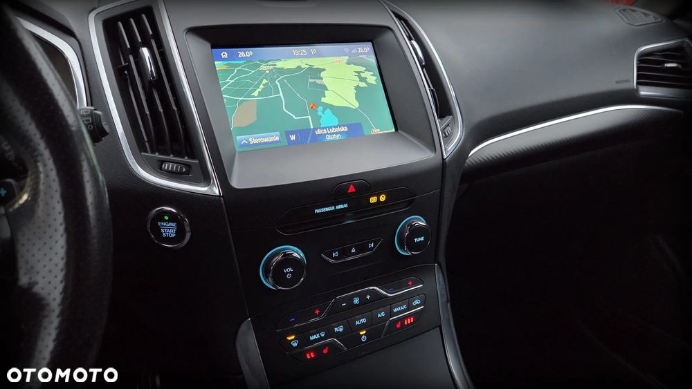 Ford S-Max 2.0 TDCi ST-Line PowerShift - 23