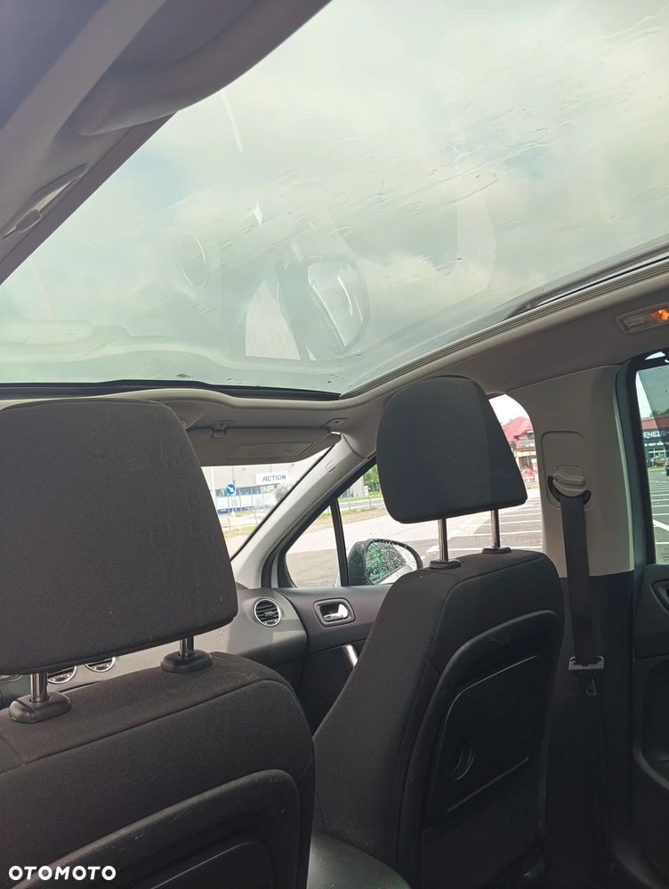 Peugeot 308 120 VTi Premium - 12