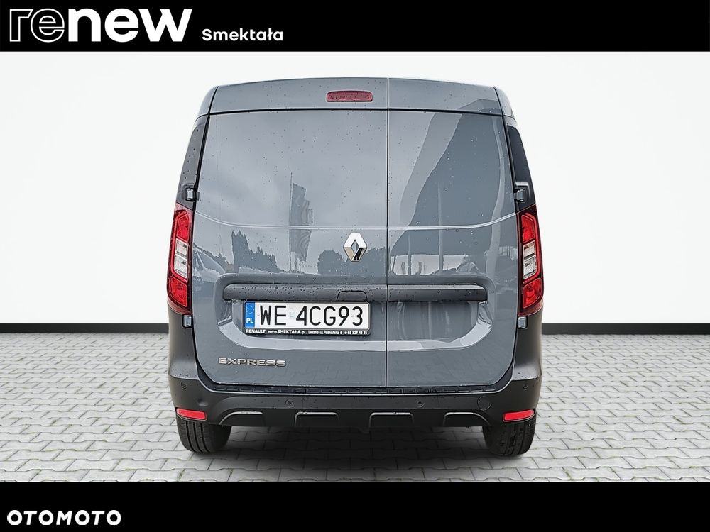Renault EXPRESS VAN EXTRA 1.3 TCe 100 - 6