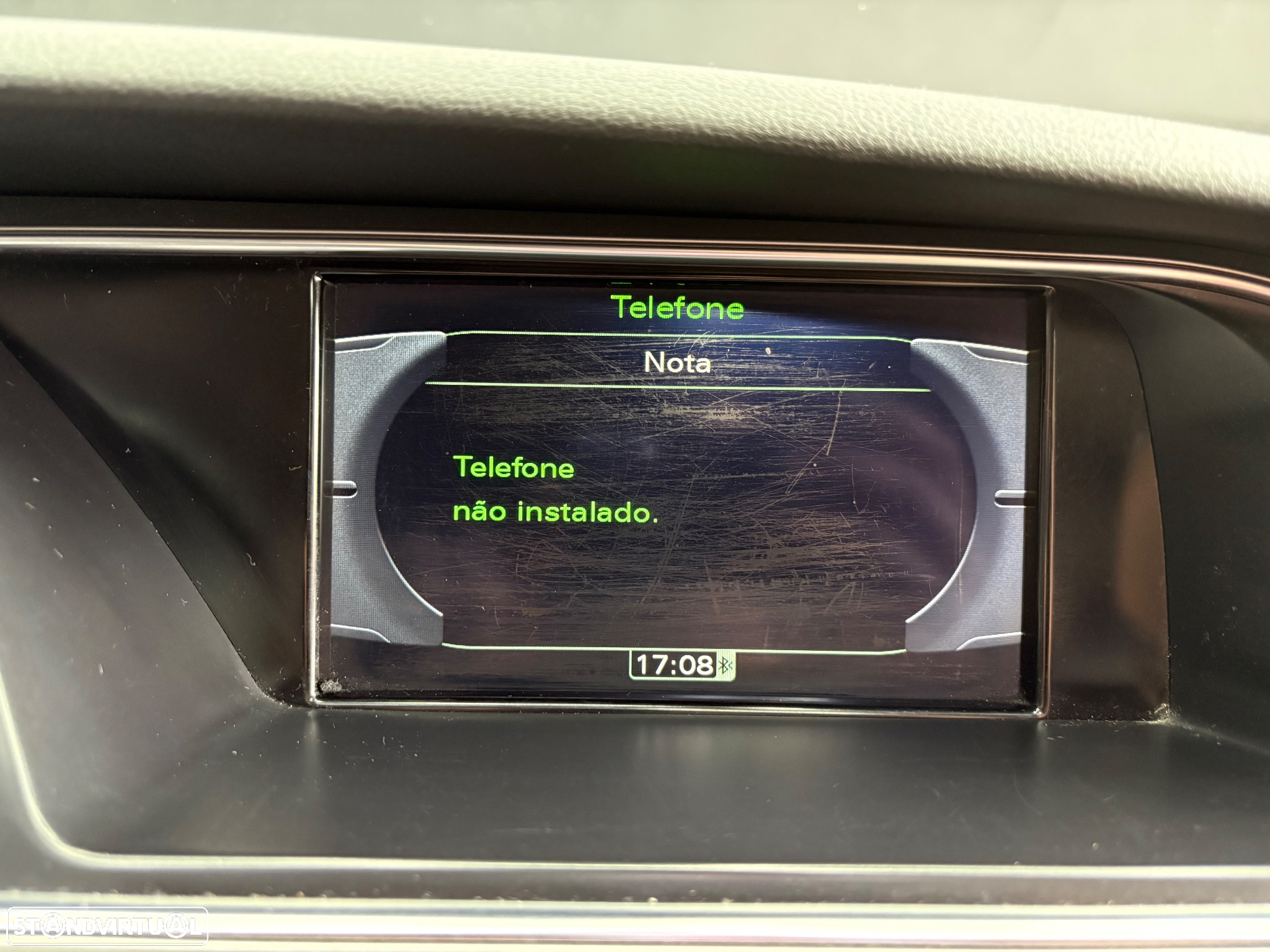 Audi A5 2.0 TDI S-line - 43