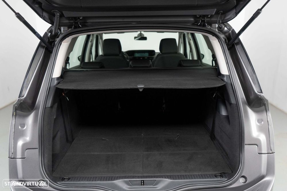 Citroën Grand C4 Spacetourer 1.2 PureTech Live - 13
