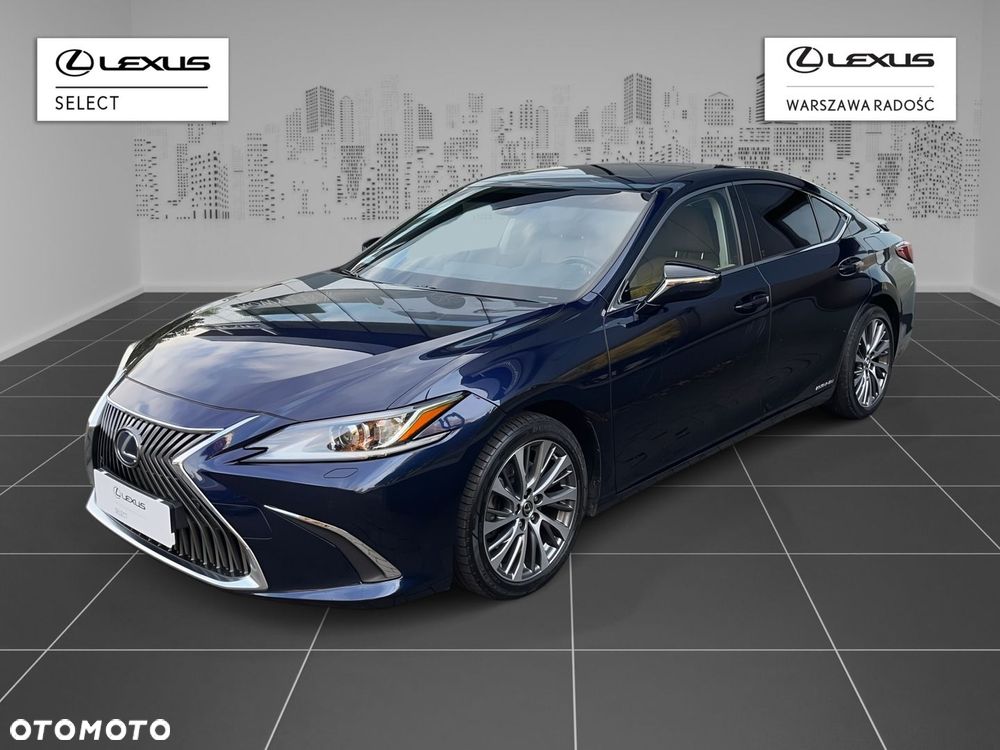 Lexus ES - 2