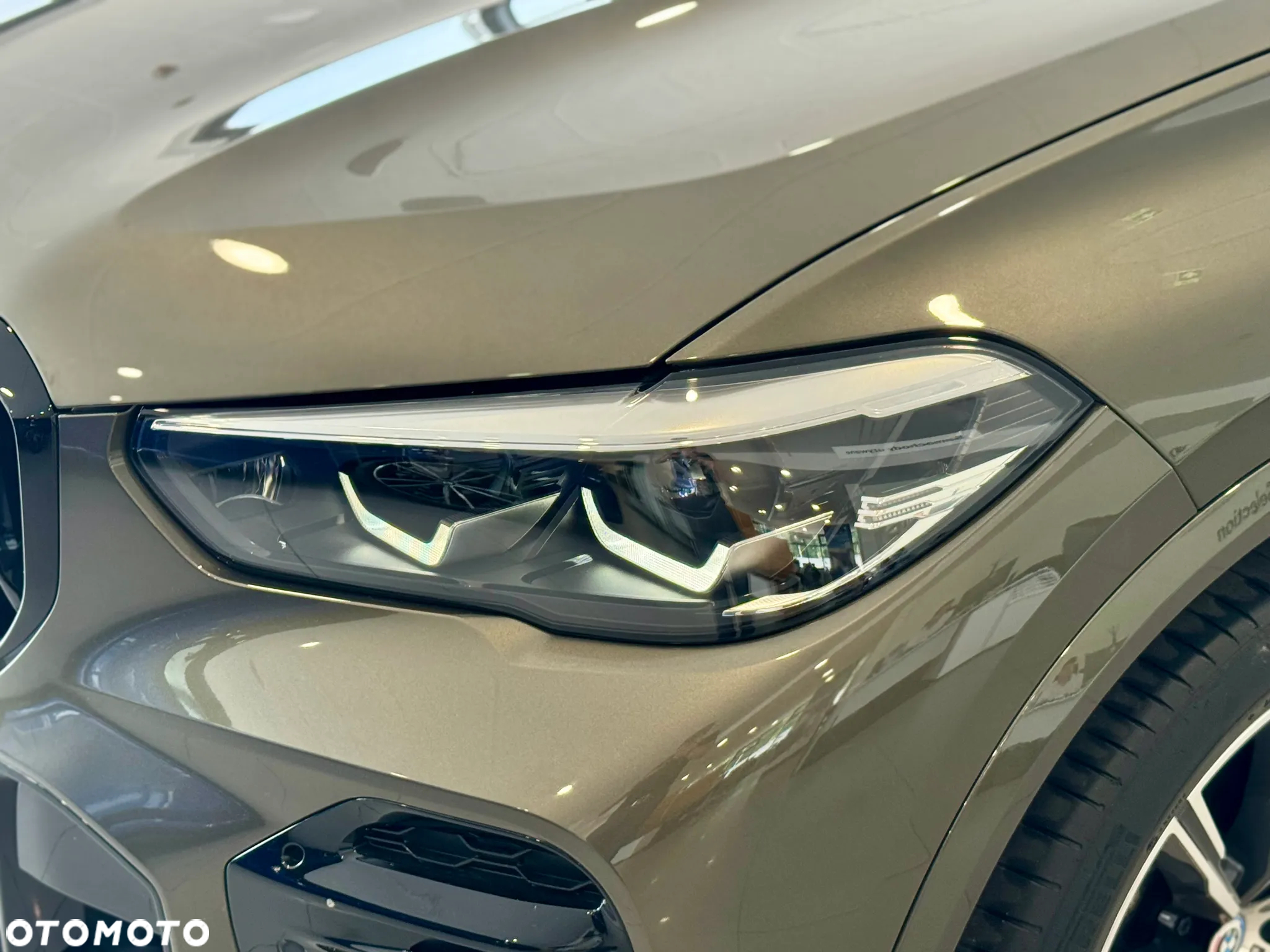 BMW X5 xDrive30d sport - 28