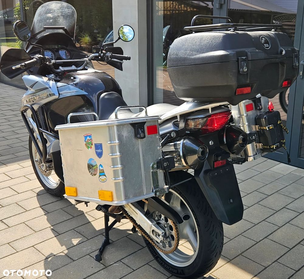 Honda Varadero - 10