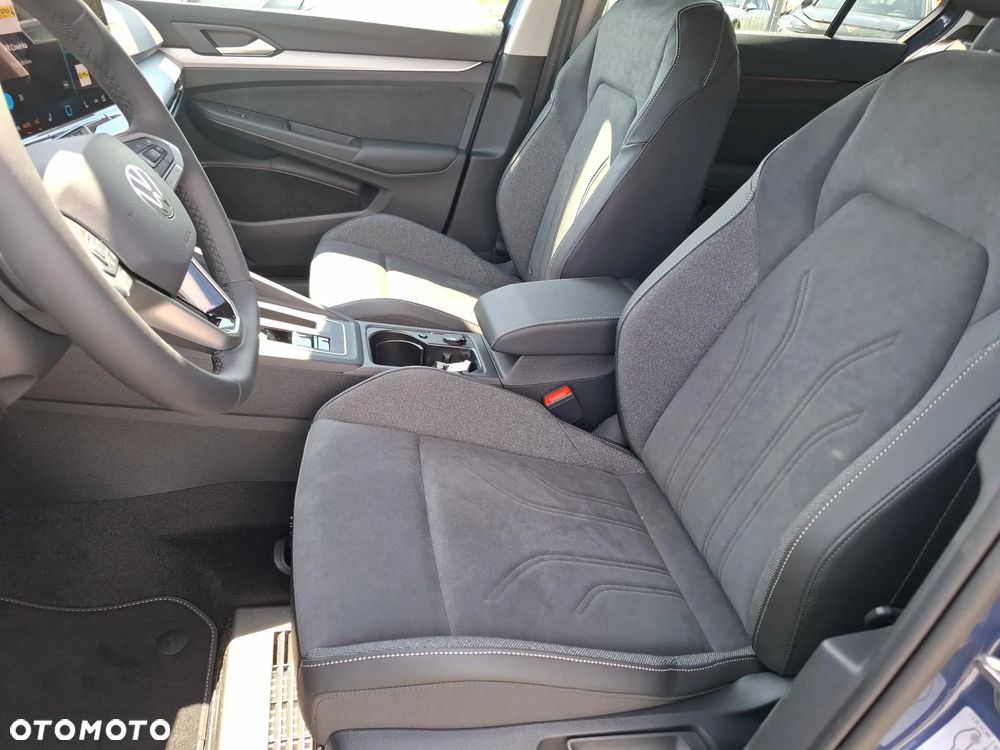 Volkswagen Golf - 20