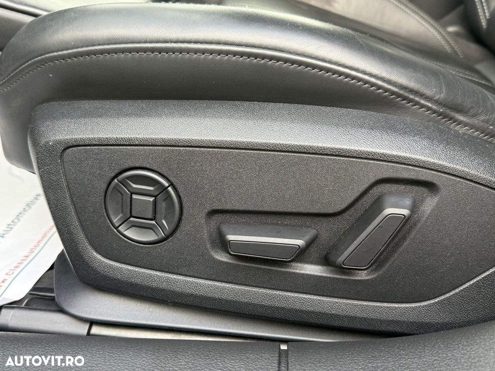 Audi A7 Sportback 40 TDI quattro S tronic MHEV - 34