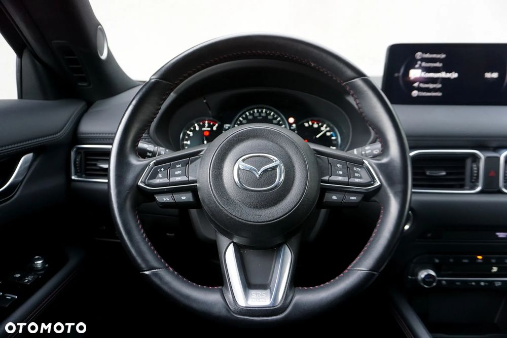 Mazda CX-5 2.0 mHEV Homura 2WD - 17