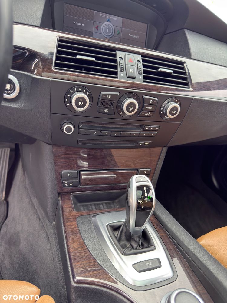 BMW Seria 5 530d Sport-Aut Edition Exclusive - 21
