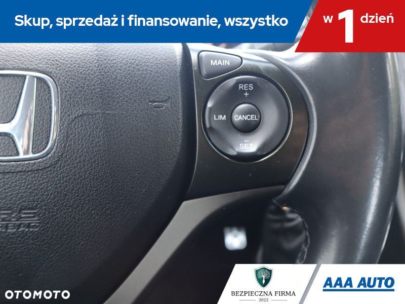Honda Civic - 18