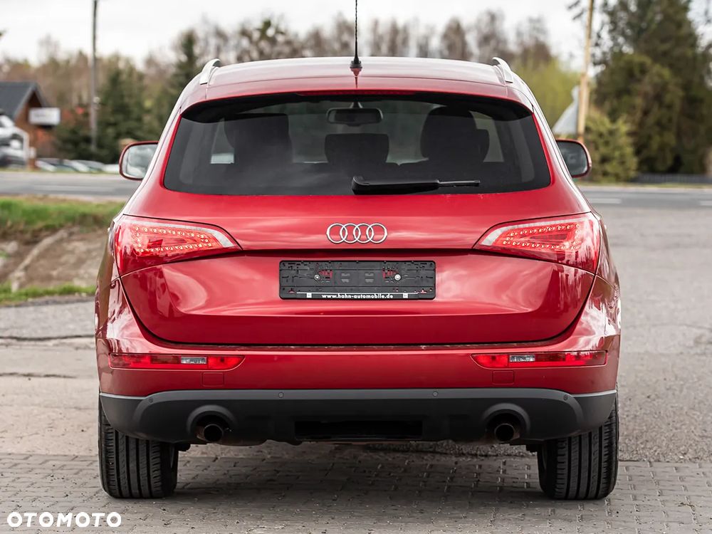 Audi Q5 2.0 TFSI Quattro S tronic - 11