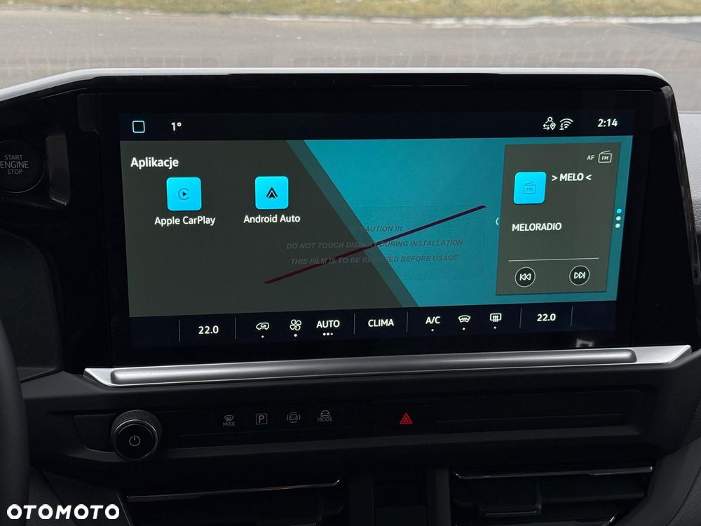 Volkswagen Caravelle 2.0 TDI L2 - 20