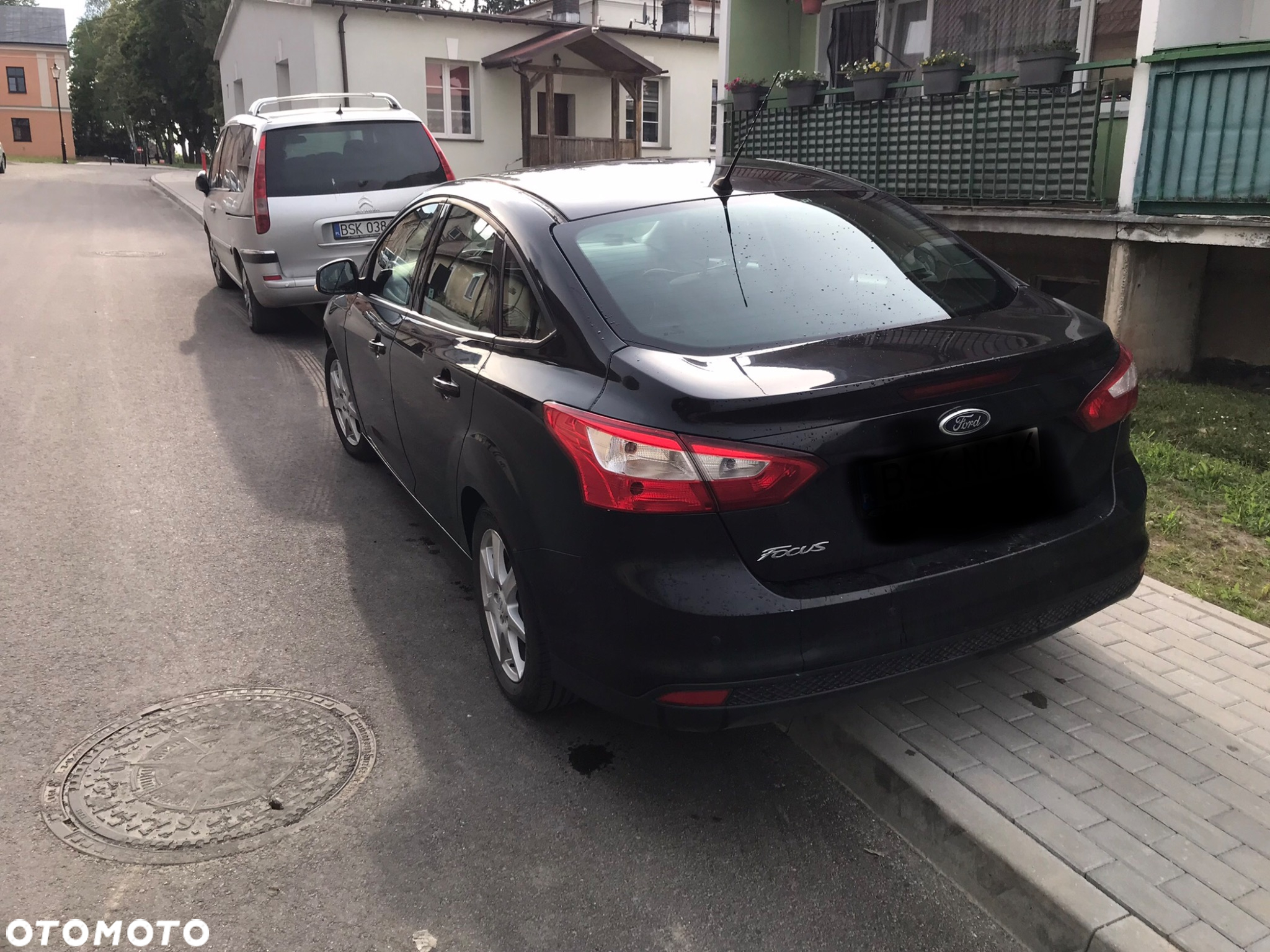 Ford Focus 1.6 Edition - 5
