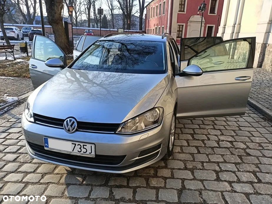 Volkswagen Golf 1.4 TSI Sound - 36