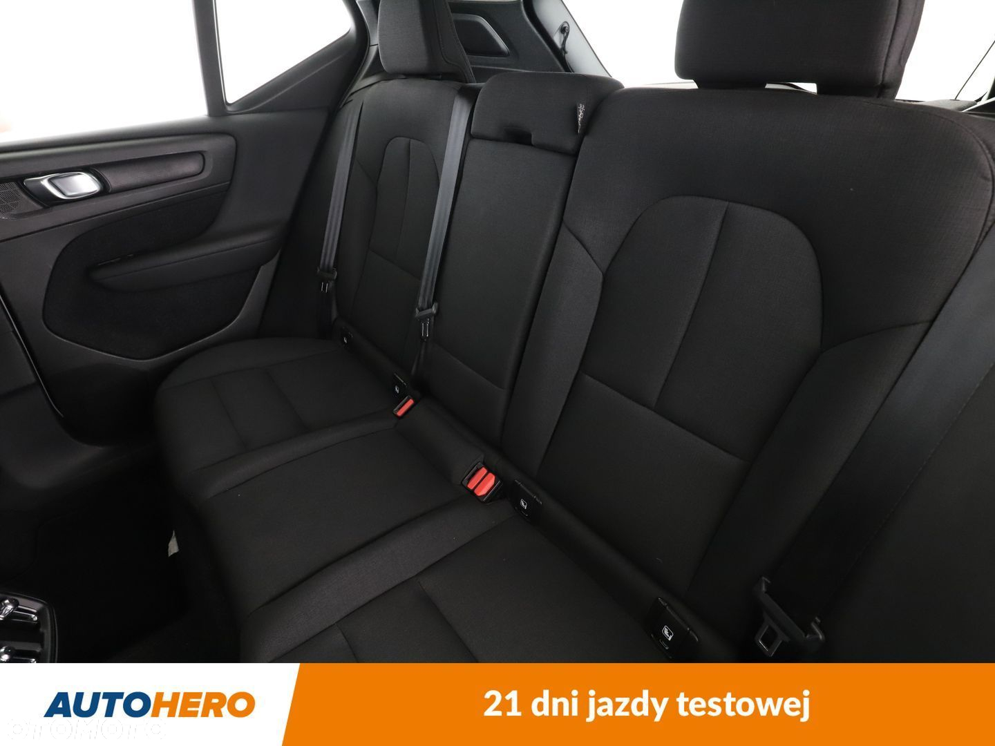 Volvo XC 40 - 14