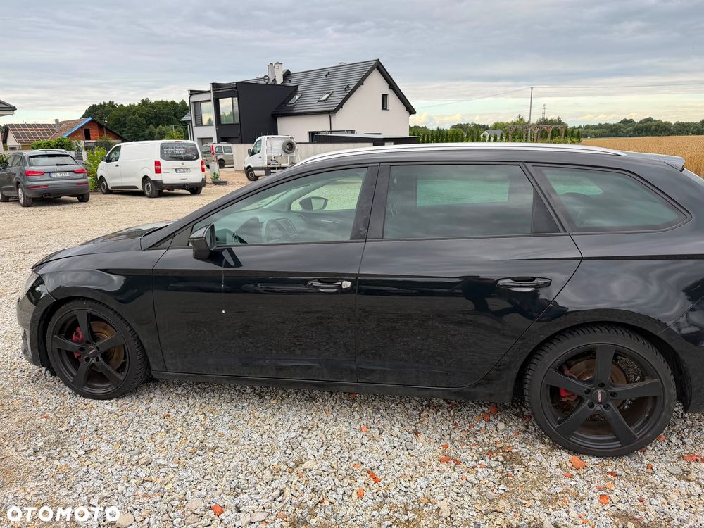 Seat Leon - 3