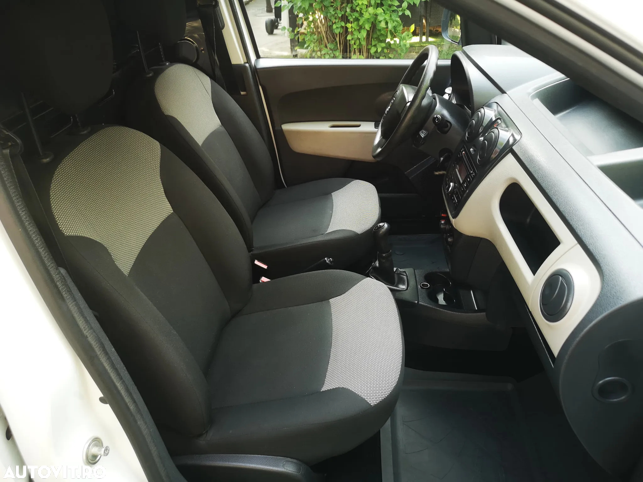 Dacia Dokker 1.5 Ambiance - 8