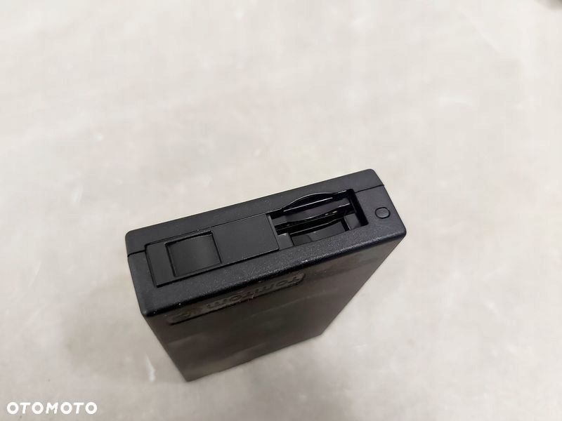 MAZDA 6 III GJ CZYTNIK KART NAWIGACJI NAVI TOMTOM - 6