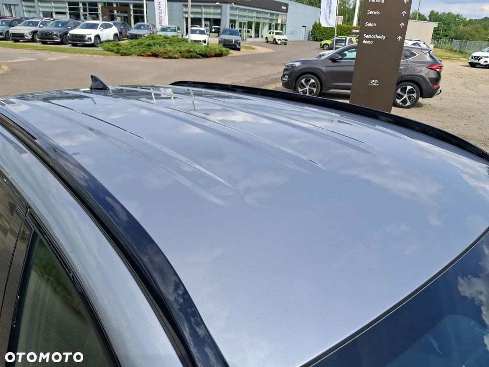 Hyundai Tucson 1.6 T-GDi 20th Anniversary 2WD - 32