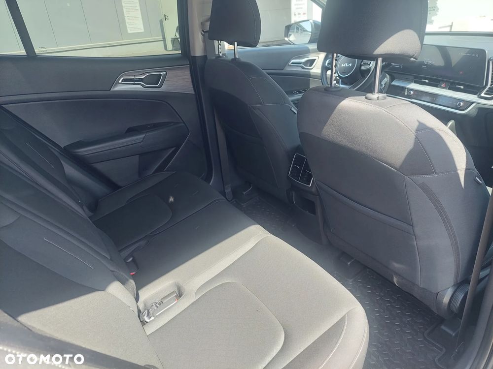 Kia Sportage - 27