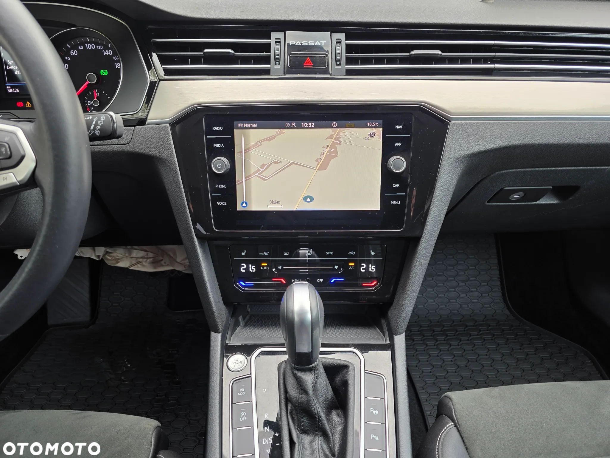 Volkswagen Passat 2.0 TDI EVO Elegance DSG - 20