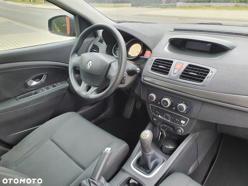 Renault Megane - 27
