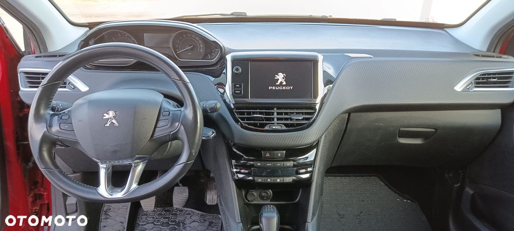 Peugeot 2008 PureTech 82 Active - 16