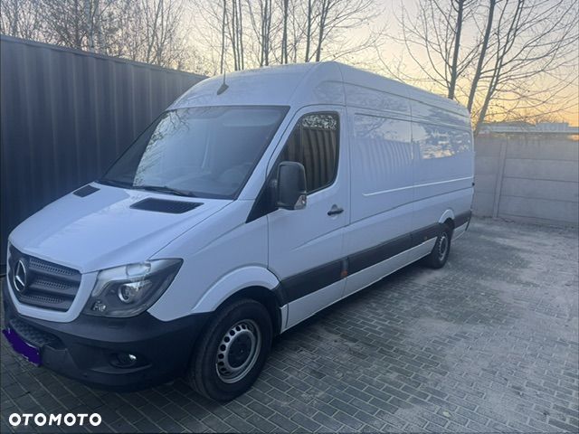 Mercedes-Benz 319 CDI - 3