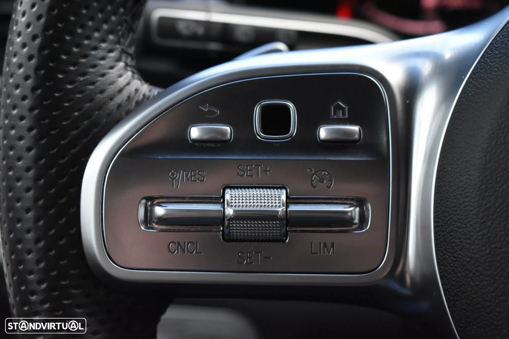 Mercedes-Benz GLE 350 de 4Matic 9G-TRONIC AMG Line - 29