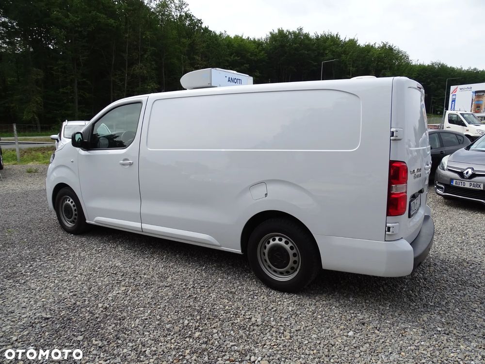 Opel VIVARO - 5