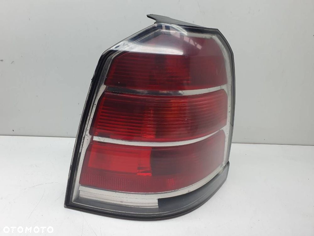 LAMPA TYŁ LEWA OPEL ZAFIRA B 15-442-1948L EUROPA - 3