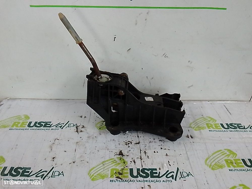 Caixa De Transferências/Selector De Velocidades Peugeot 307 Sw Caixa/C - 1