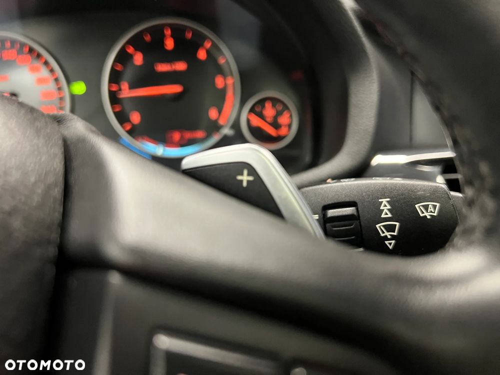 BMW X3 xDrive20d - 31