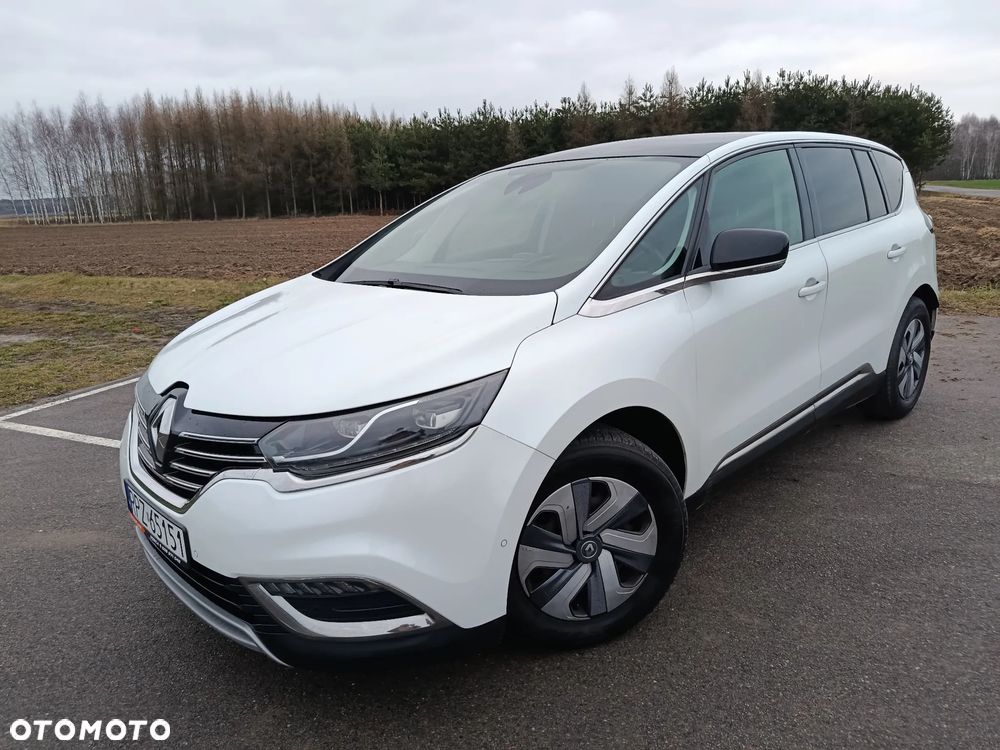 Renault Espace Energy dCi 130 Life - 1