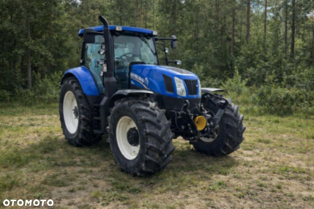 New Holland T6.175 - 14