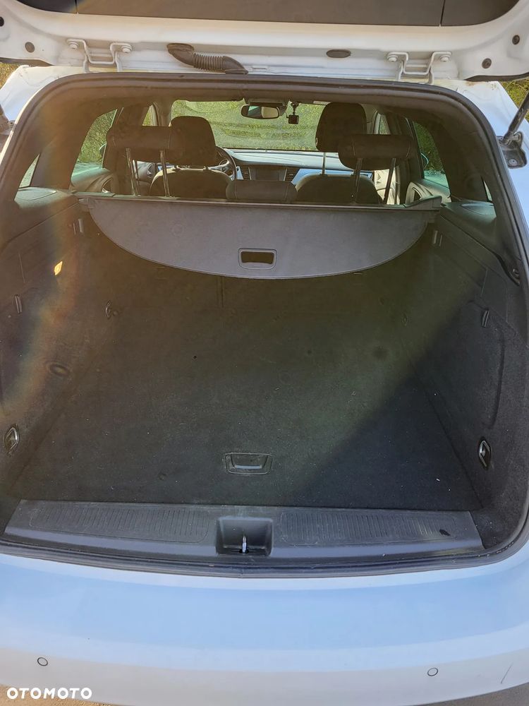 Opel Astra 1.5 D Start/Stop - 14