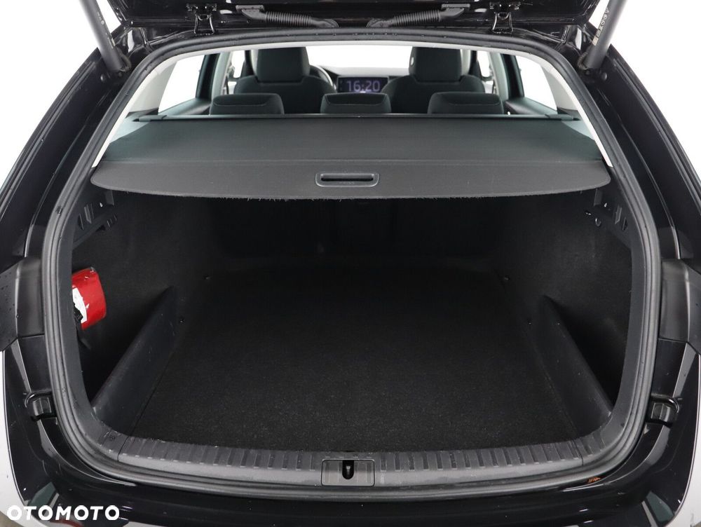 Skoda Octavia 2.0 TDI SCR Style DSG - 26