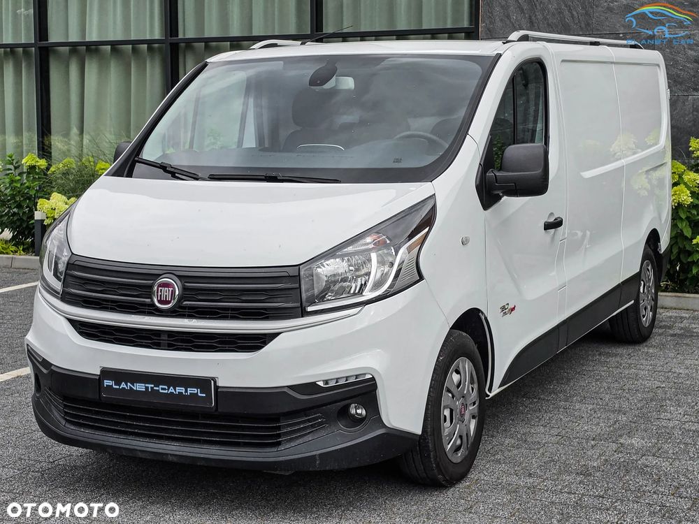 Fiat TALENTO - 9