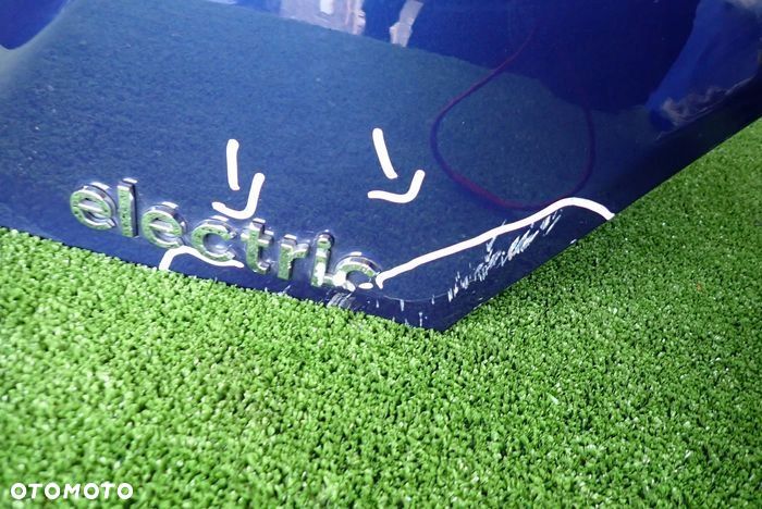 HYUNDAI KONA 17- klapa tylna tył - 9