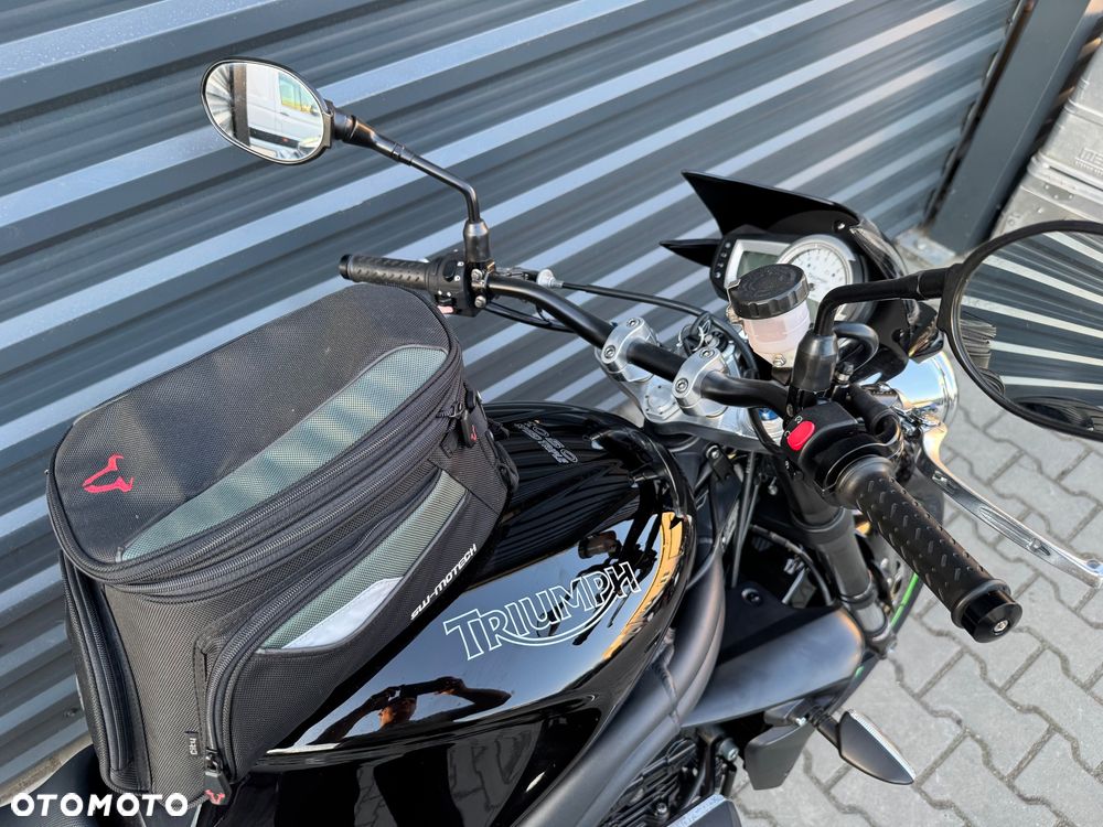 Triumph Speed Triple - 10